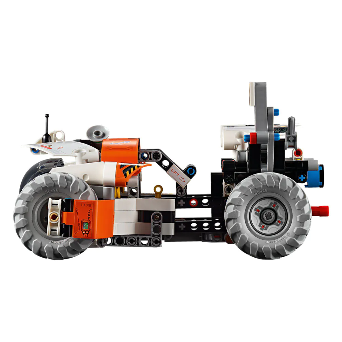 LEGO® Technic Товарач LT78 42178