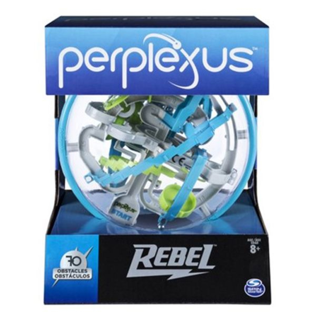 Игра Spin Master 3D Лабиринт Perplexus 6053147