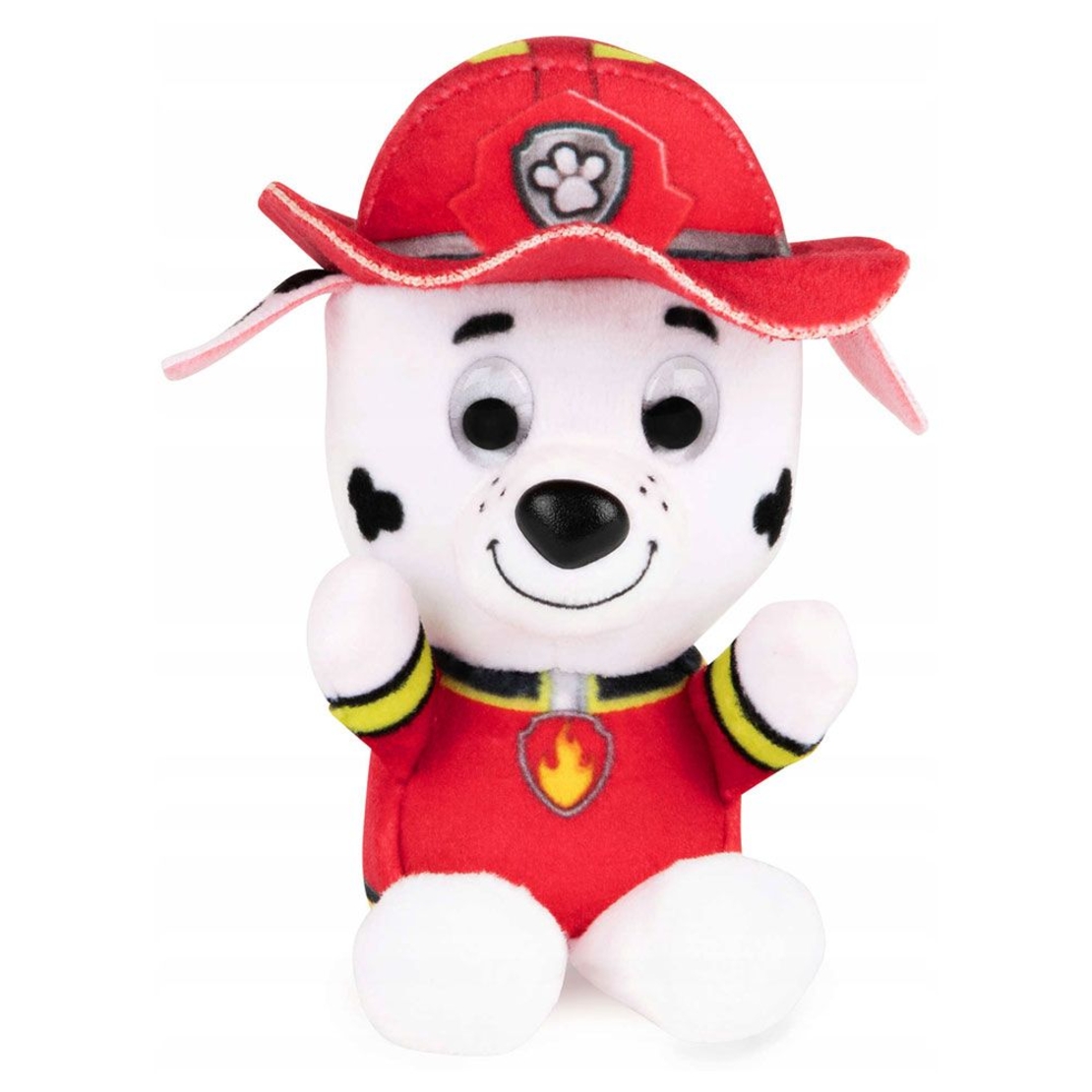 Плюшена играчка Spin Master Paw Patrol 8 см