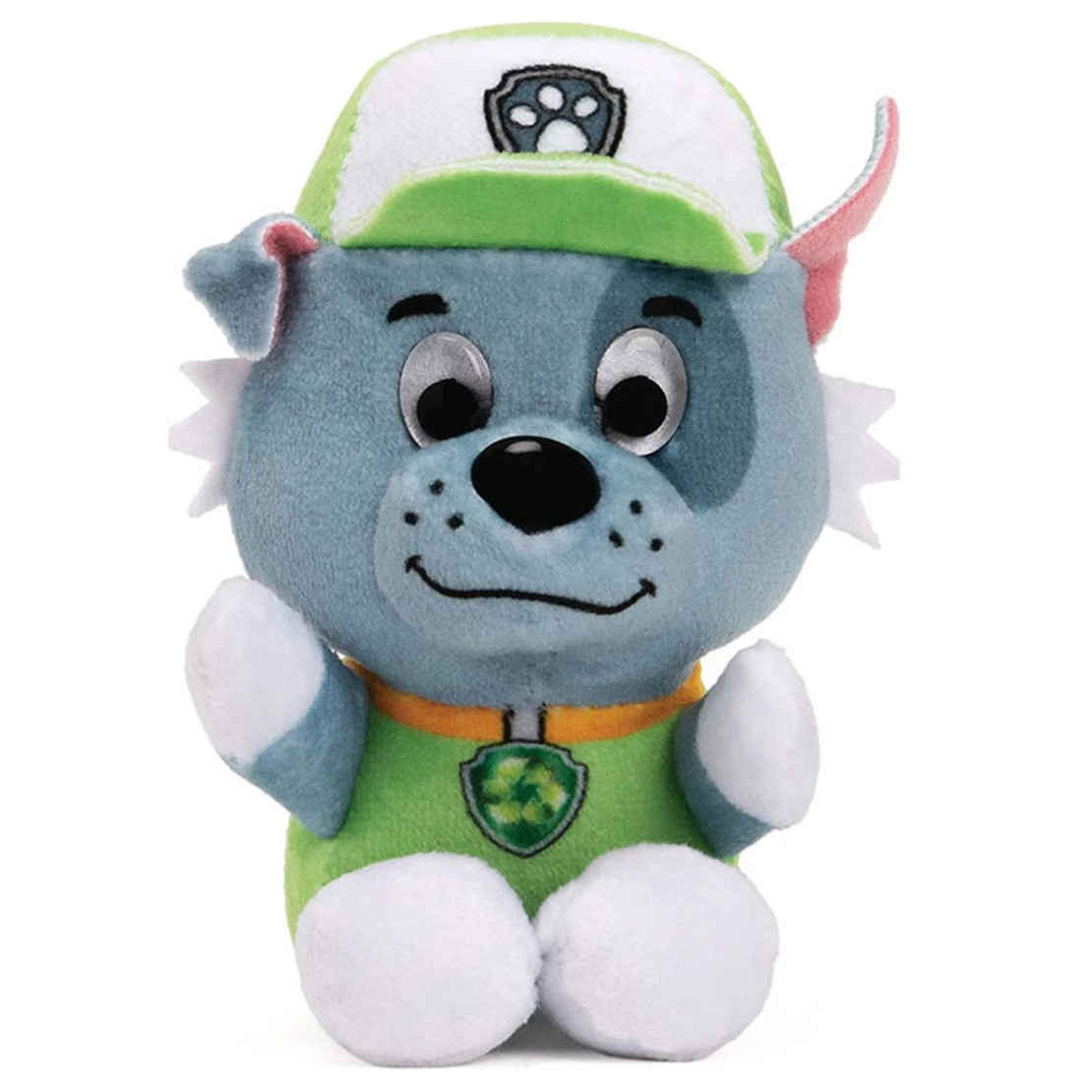 Плюшена играчка Spin Master Paw Patrol 8 см