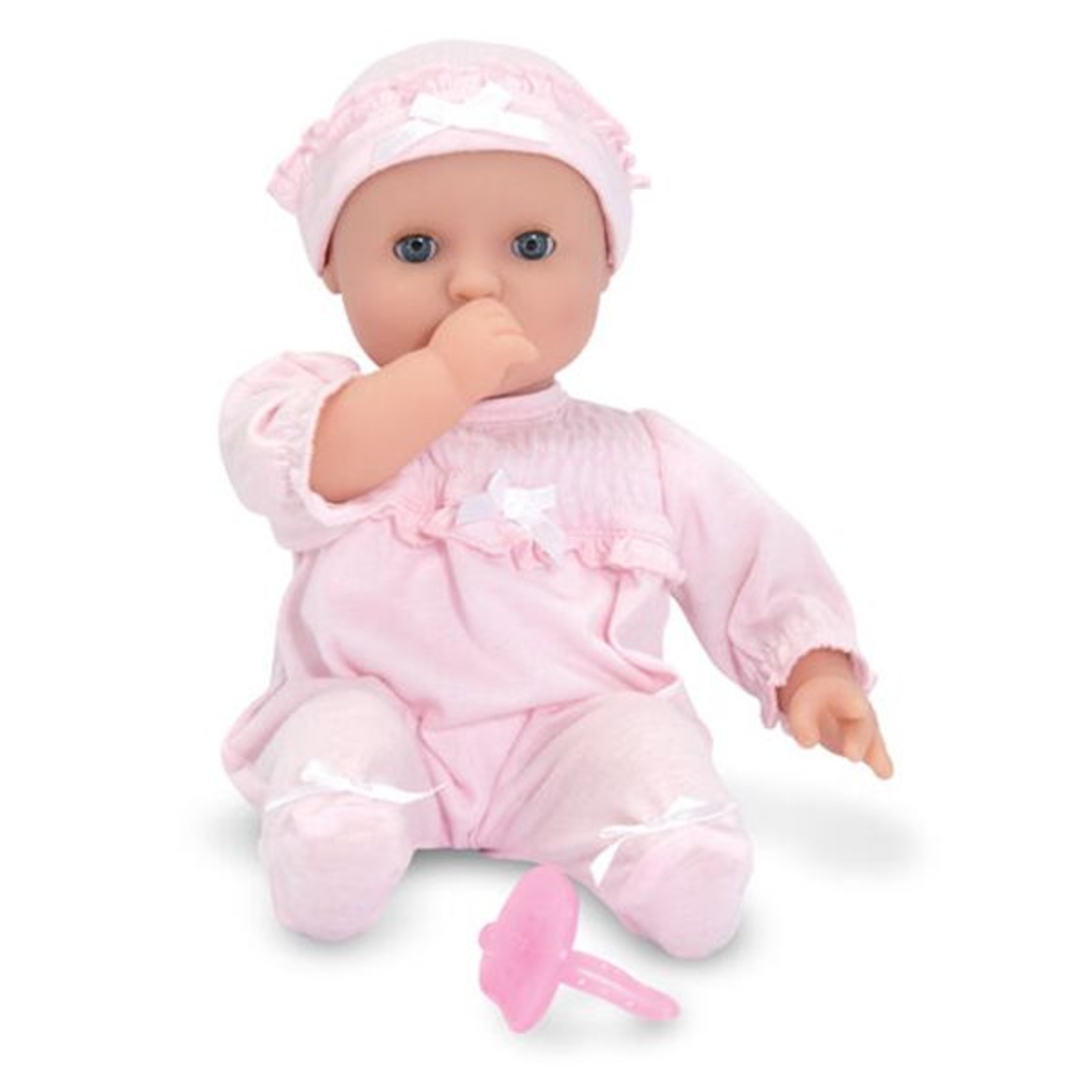 Кукла Melissa and Doug Mine to Love Джена