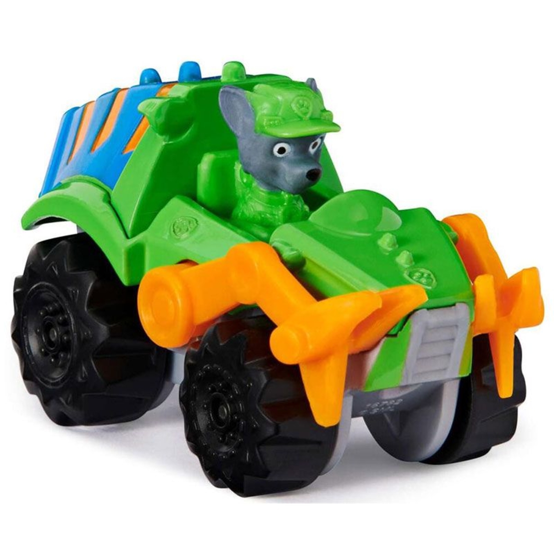 Детска кола за игра Spin Master Paw Patrol True Metal Dino Rescue, 1:55