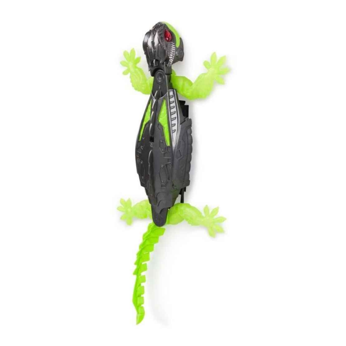 Интерактивна играчка Spin Master HEX Bots Wall Crawler Gecko