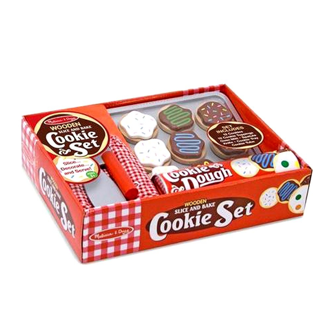 Комплект за сладки Melissa and Doug 14074
