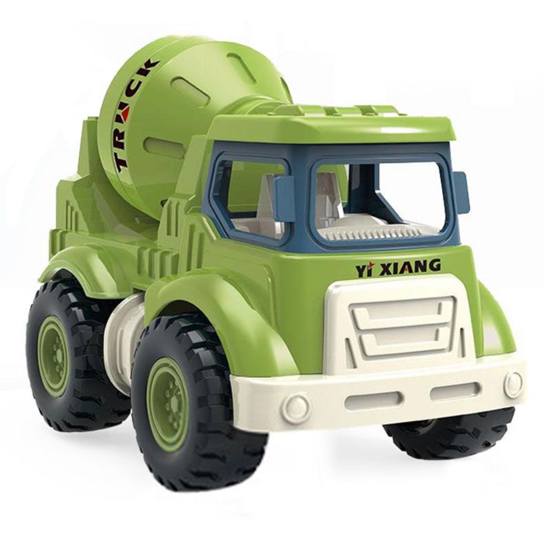 Детски камион Raya Toys