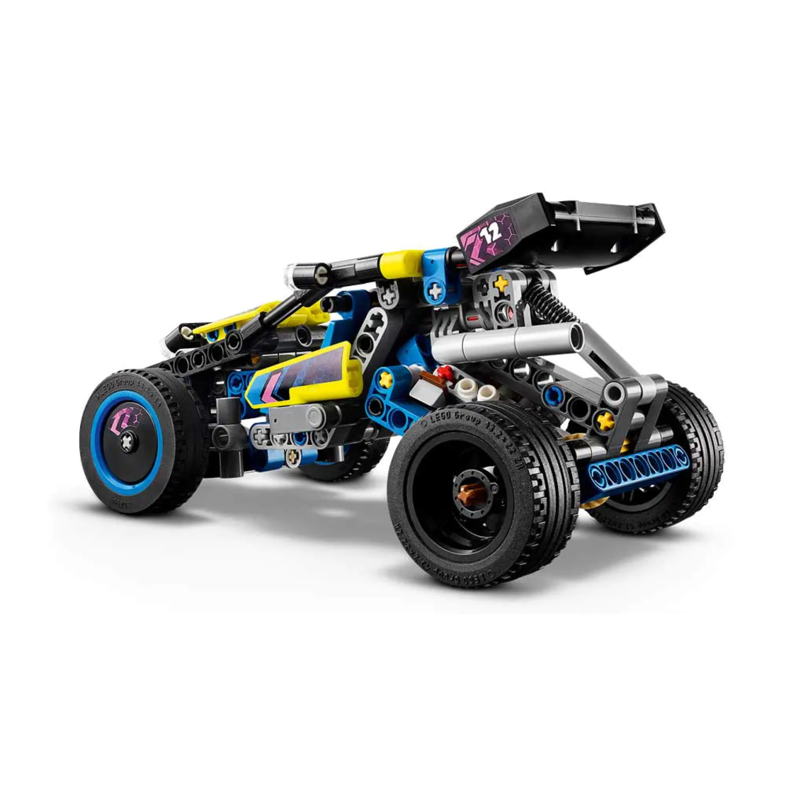LEGO® Technic бъги за офроуд състезание 42164