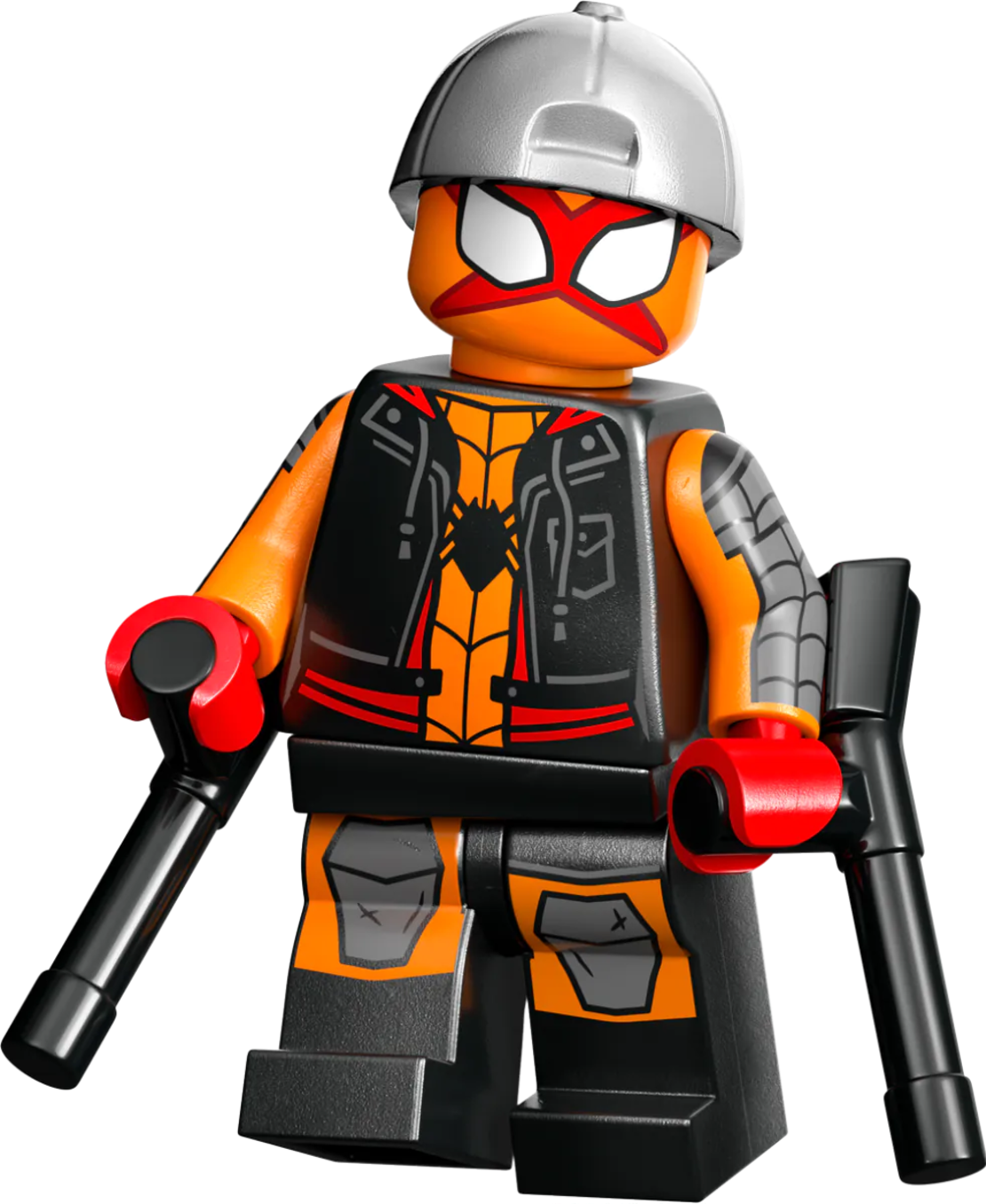 LEGO® Minifigures Спайдърмен: през Спайди-вселената 71050