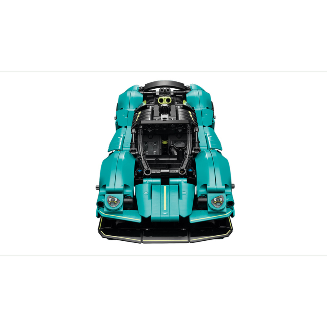 LEGO® Technic Aston Martin Valkyrie 42208