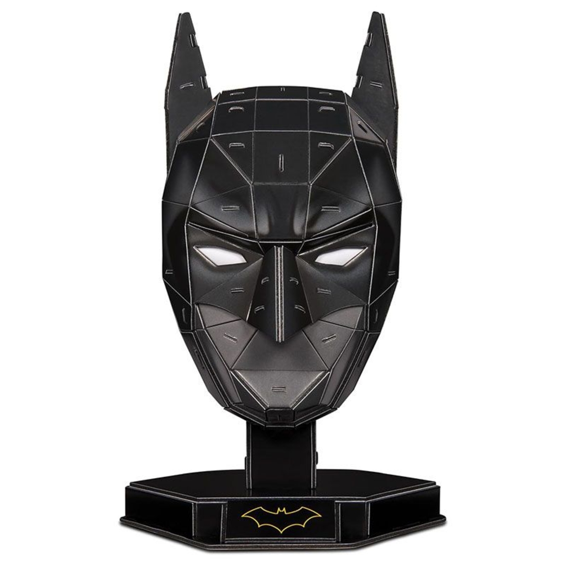 3D пъзел Spin Master DC Comics: Batman Mask, 90 ч.