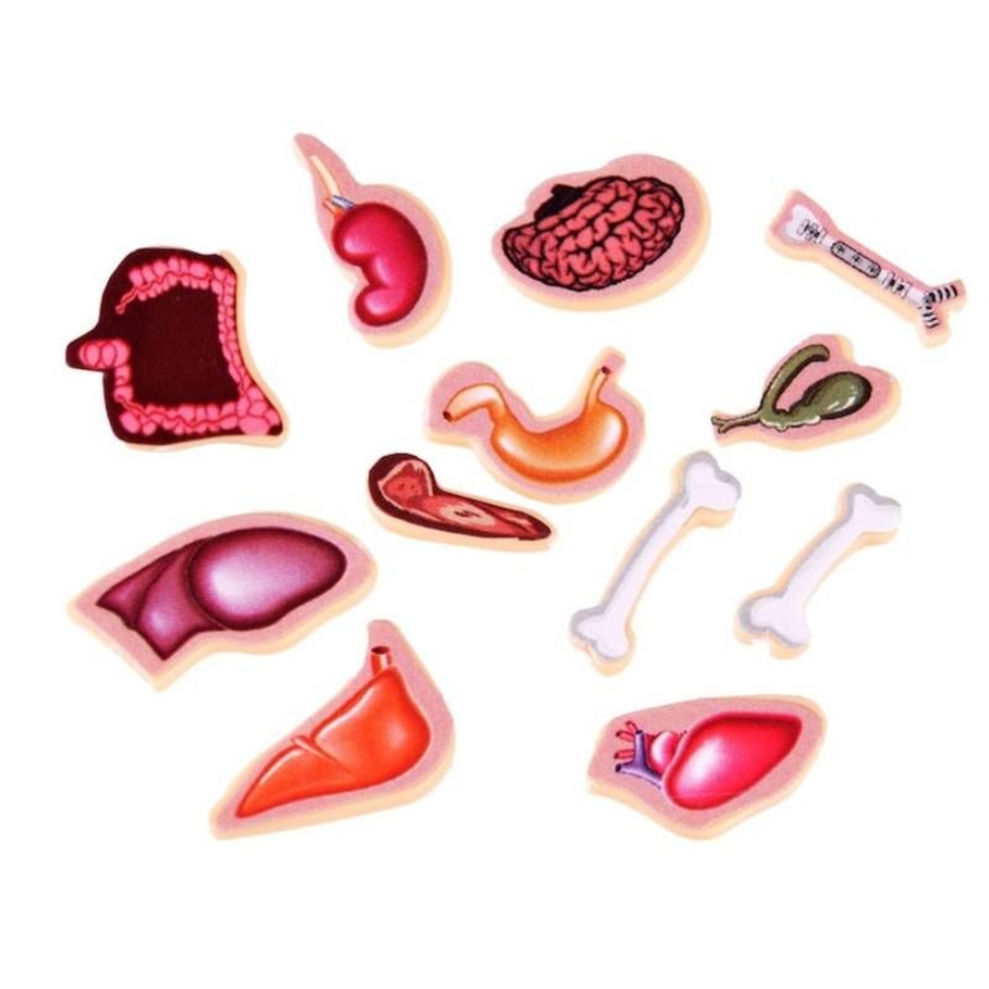 Настолна игра Raya Toys Лудия доктор