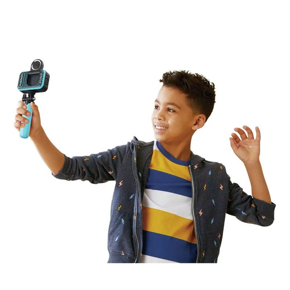 Детски фотоапарат Vtech KidiZoom Studio