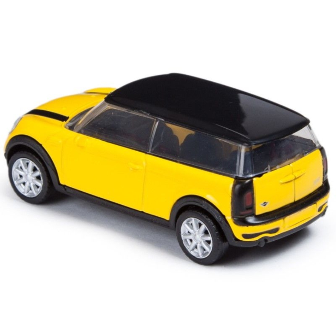 Детска кола за игра Rastar Mini Cooper Mini Clubman 1:43, 37300
