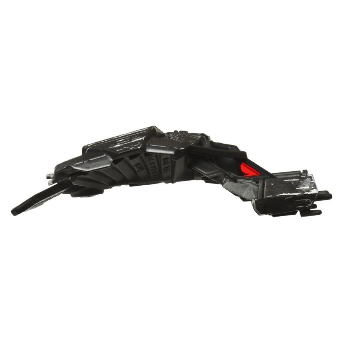 Количка Mattel Hot Wheels Batman Series The Bat, HRW33