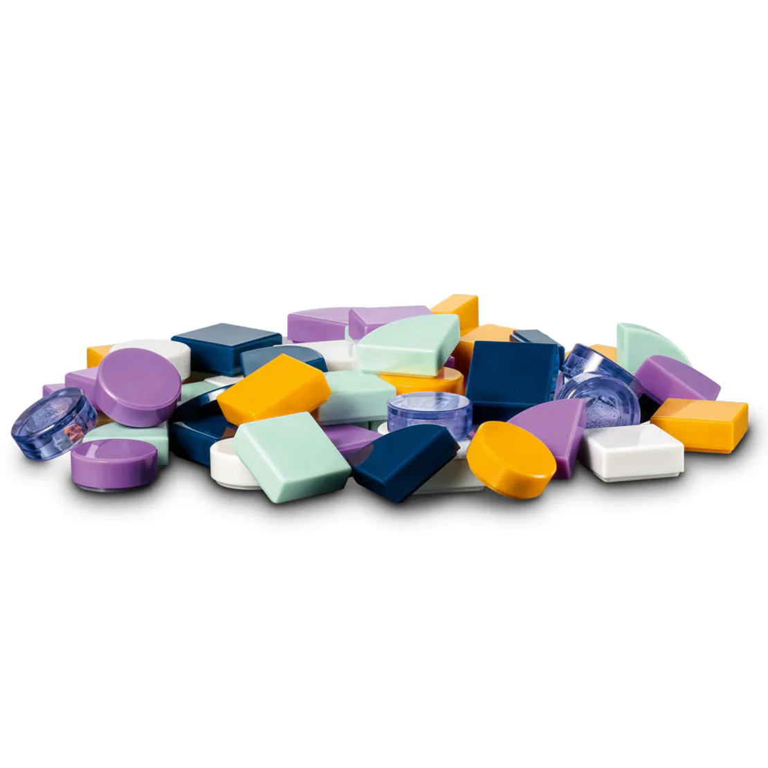 LEGO® DOTS Аксесоар за дреха - кръпка 41955