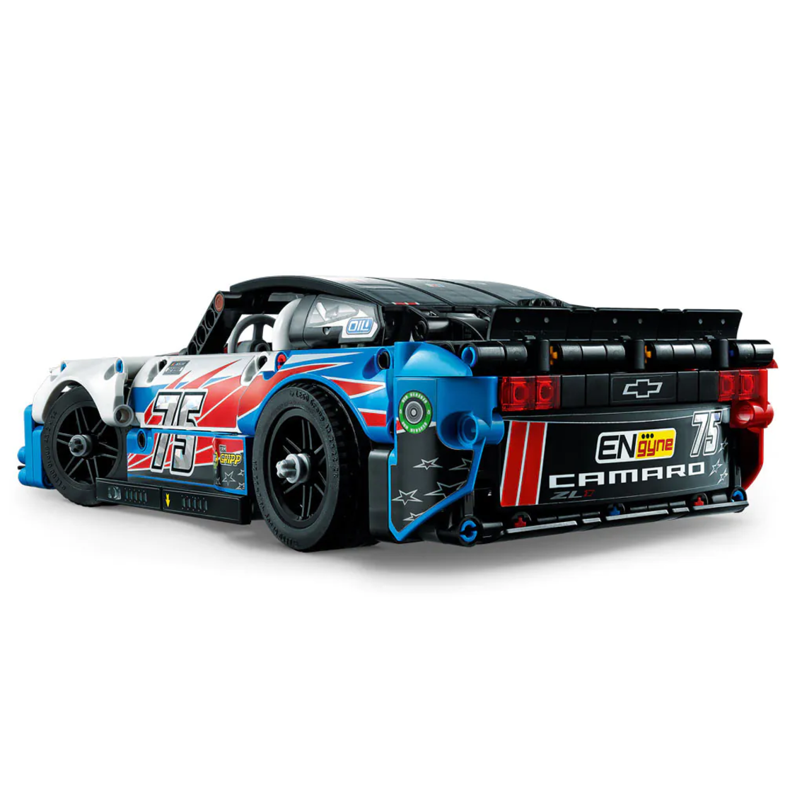 LEGO® Technic Next Gen Chevrolet Camaro ZL1 42153
