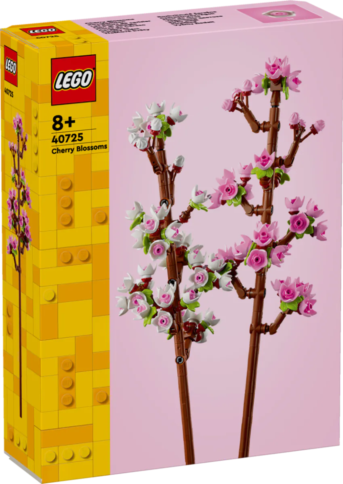LEGO® Черешови цветове 40725