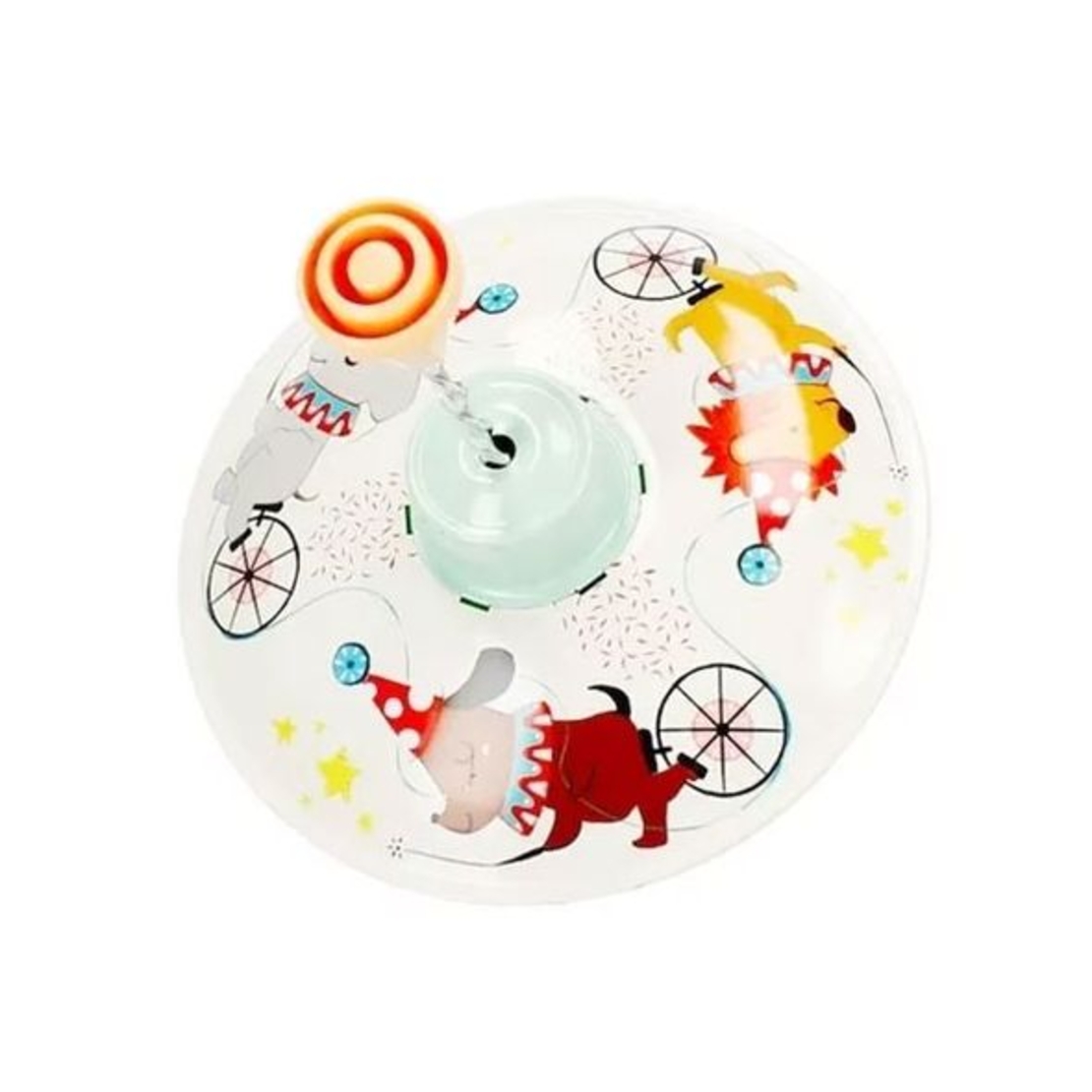 Детски пумпал Raya Toys