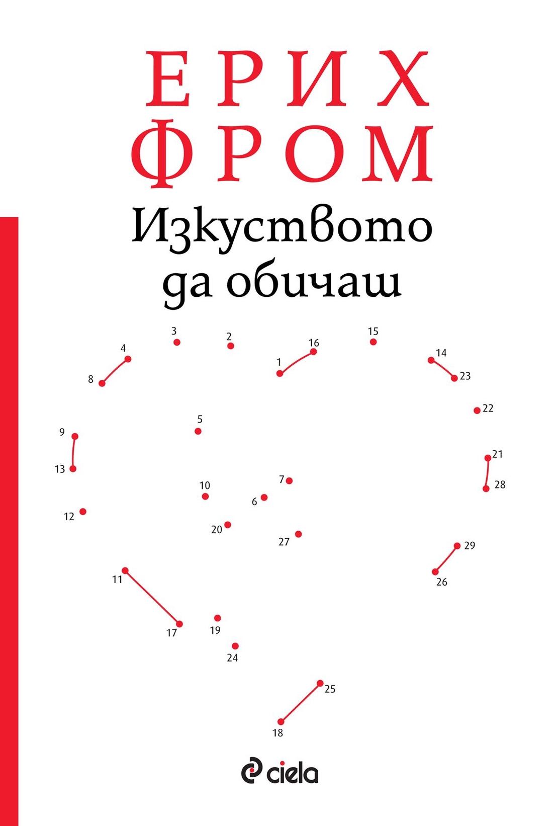 Изкуството да обичаш - Ерих Фром