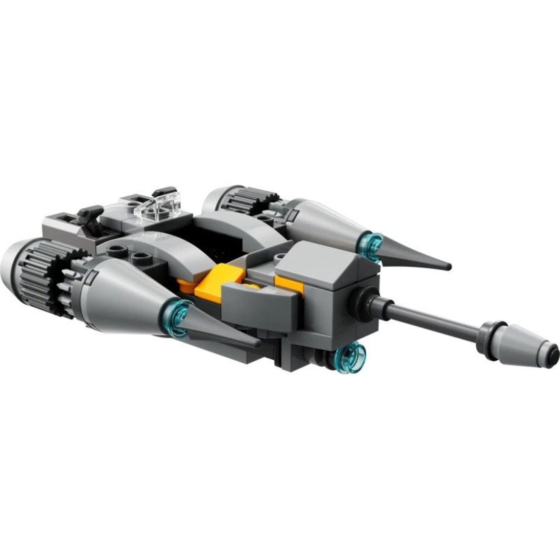 LEGO® Star Wars™ Микробоец N-1 Starfighter на Мандалореца 75363