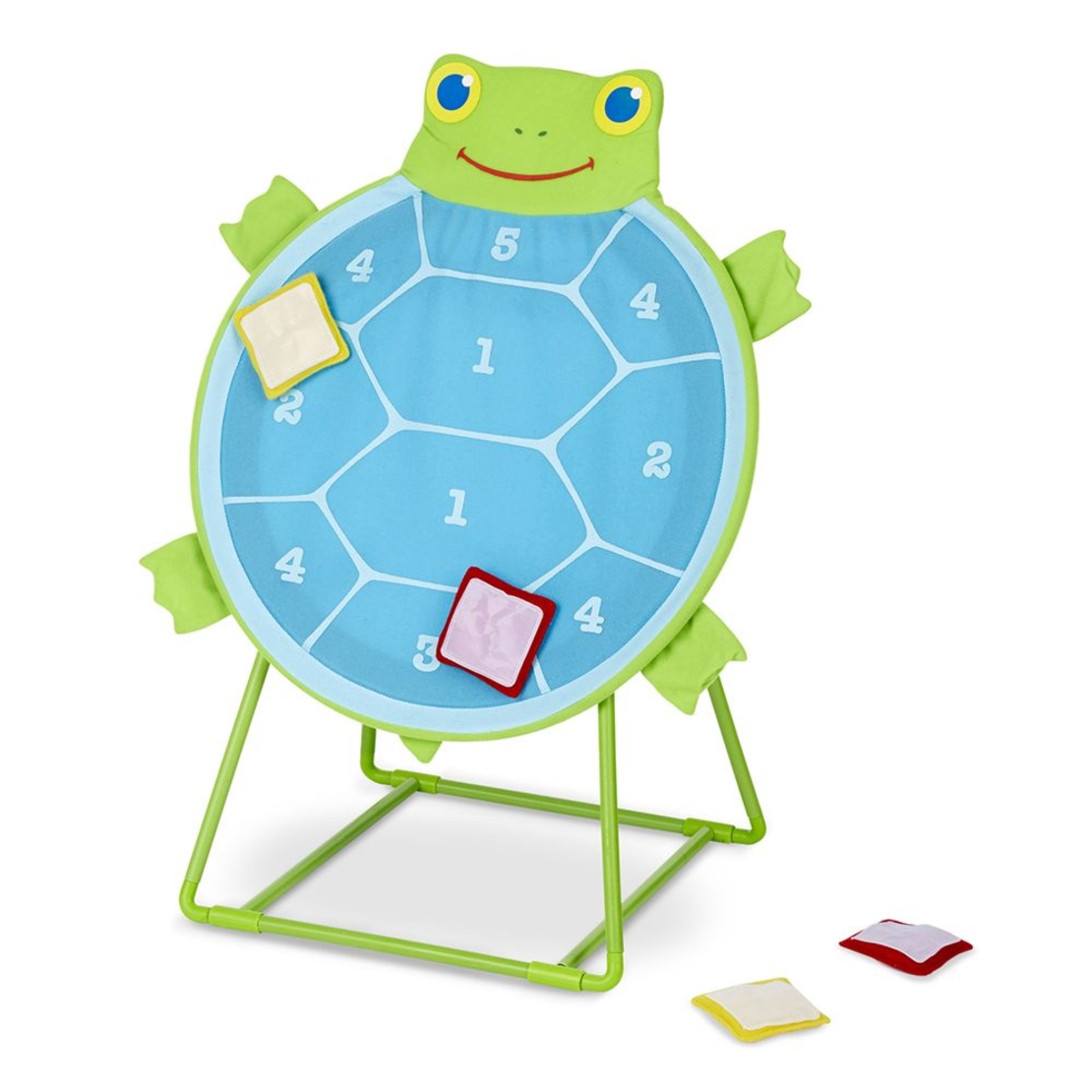 Игра Melissa & Doug Костенурка мишена 16688