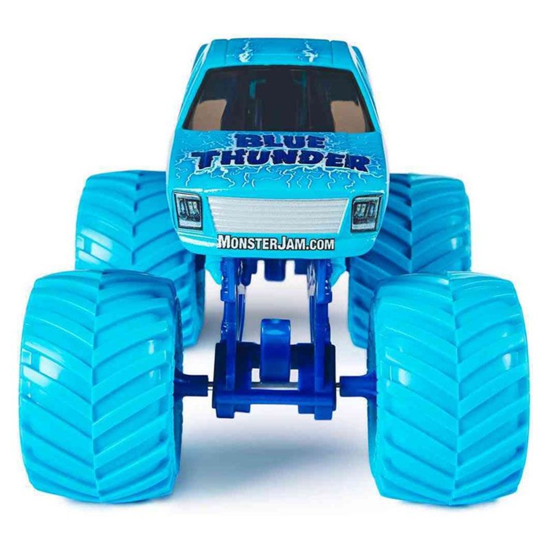 Детска кола за игра Spin Master Monster Jam Бъги 1:24