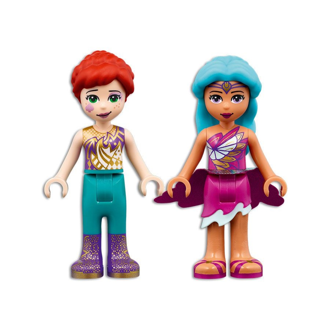 LEGO® Friends Магическа каравана 41688