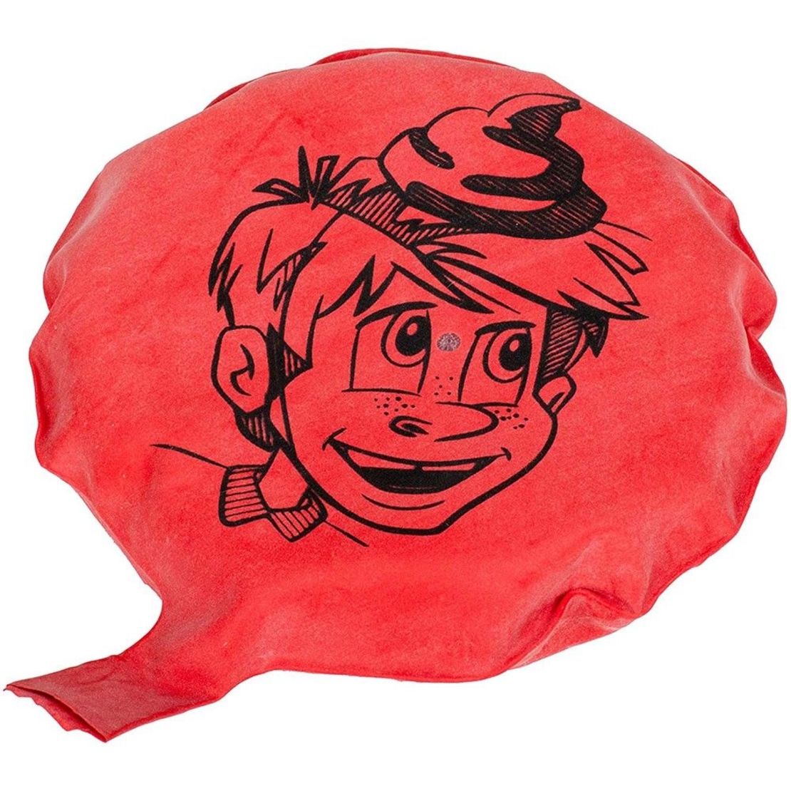 Игра с карти Raya Toys Poopyhead