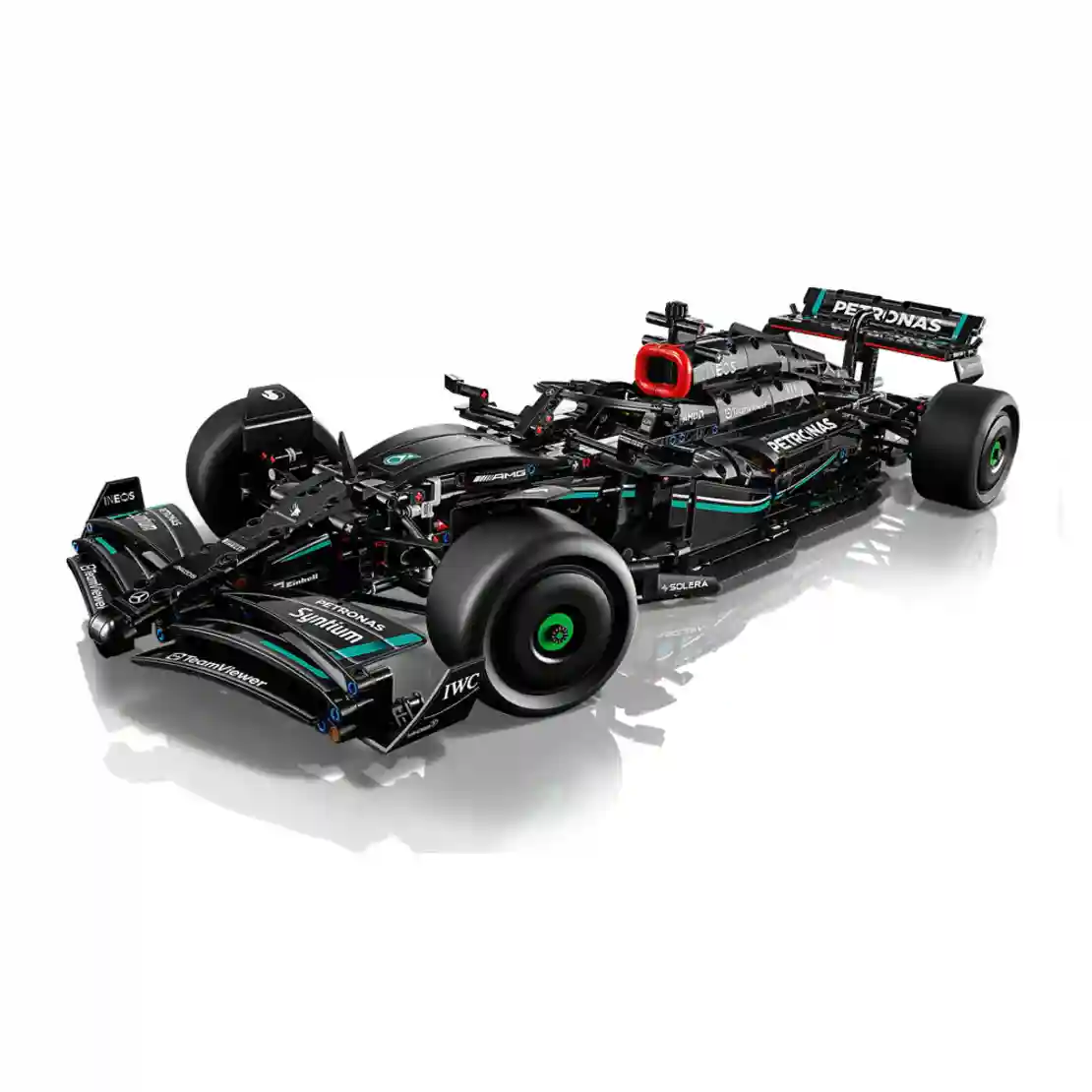 LEGO® Technic F1® Mercedes-AMG W14 E Performance 42171
