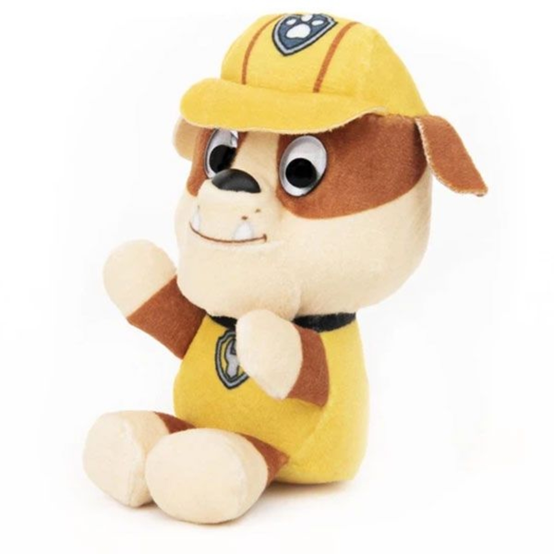 Плюшена играчка Spin Master Paw Patrol 8 см 6061062