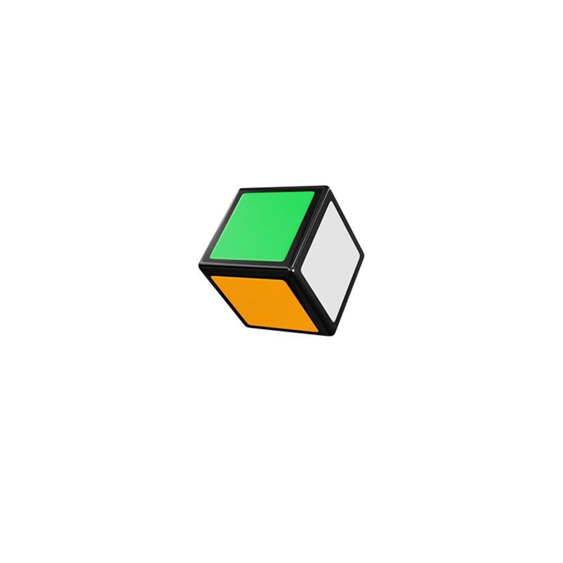 Логическа игра Spin Master Rubik Cube It