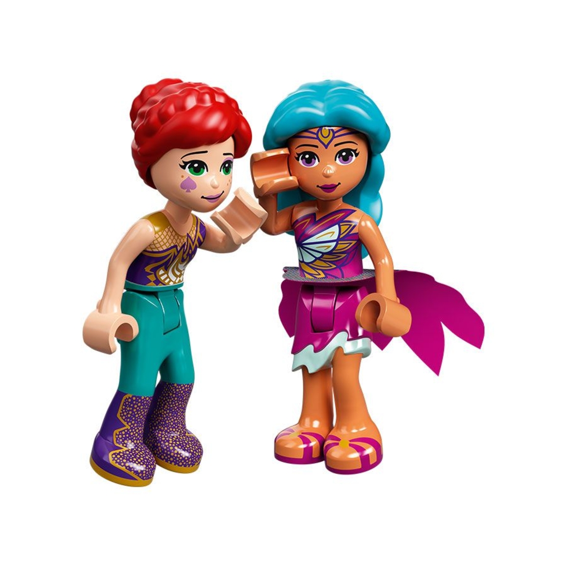 LEGO® Friends Магическа каравана 41688