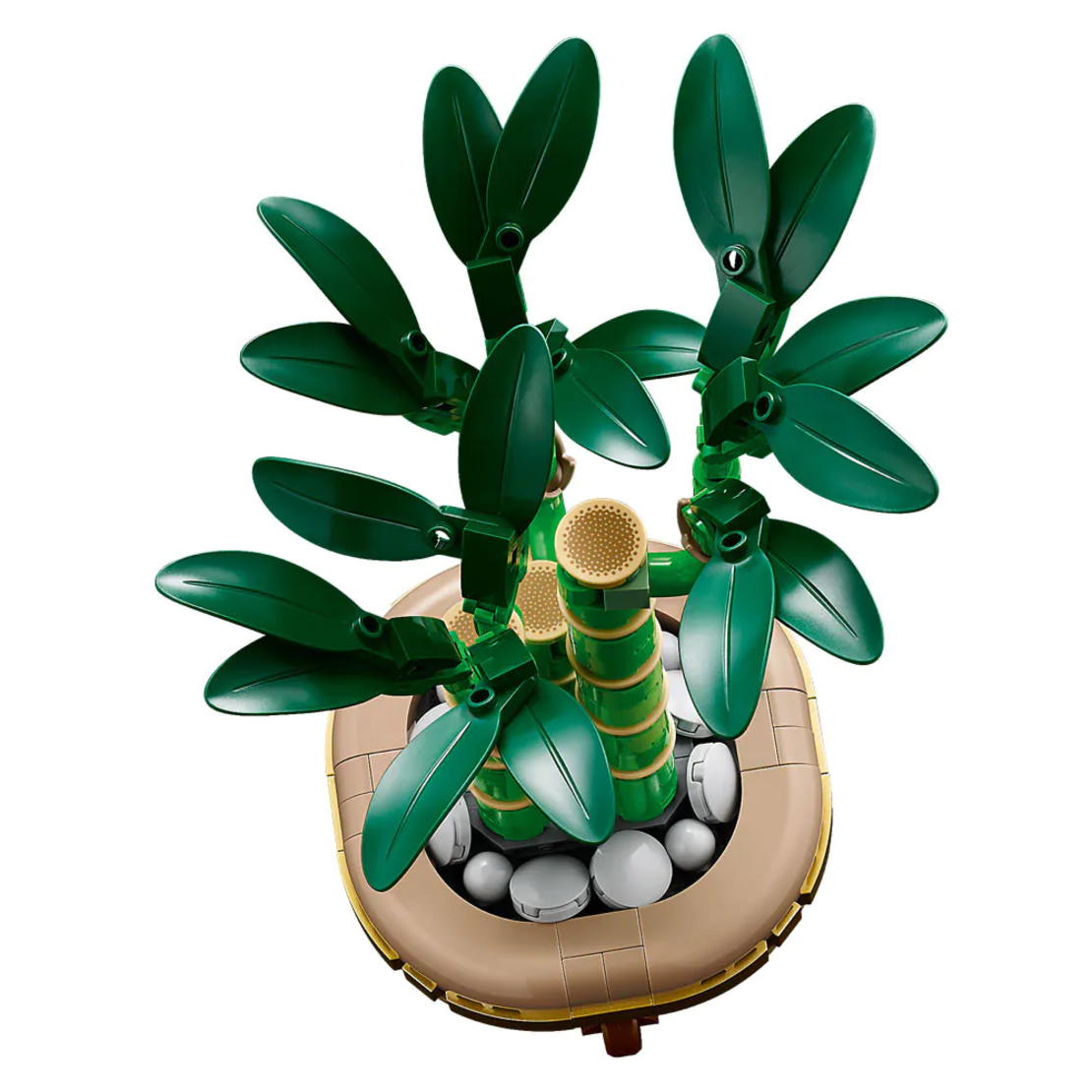 LEGO® Botanicals Бамбук за късмет 10344