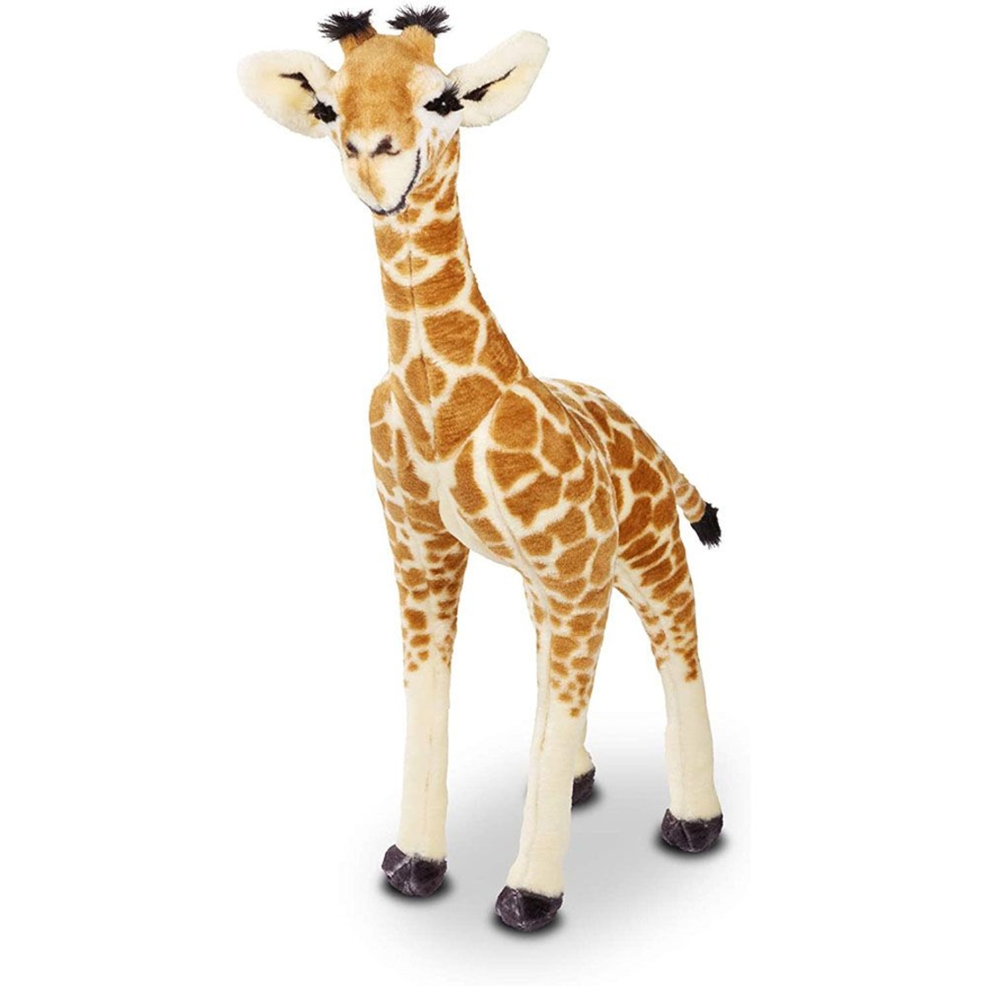 Плюшен жираф Melissa and Doug 40431