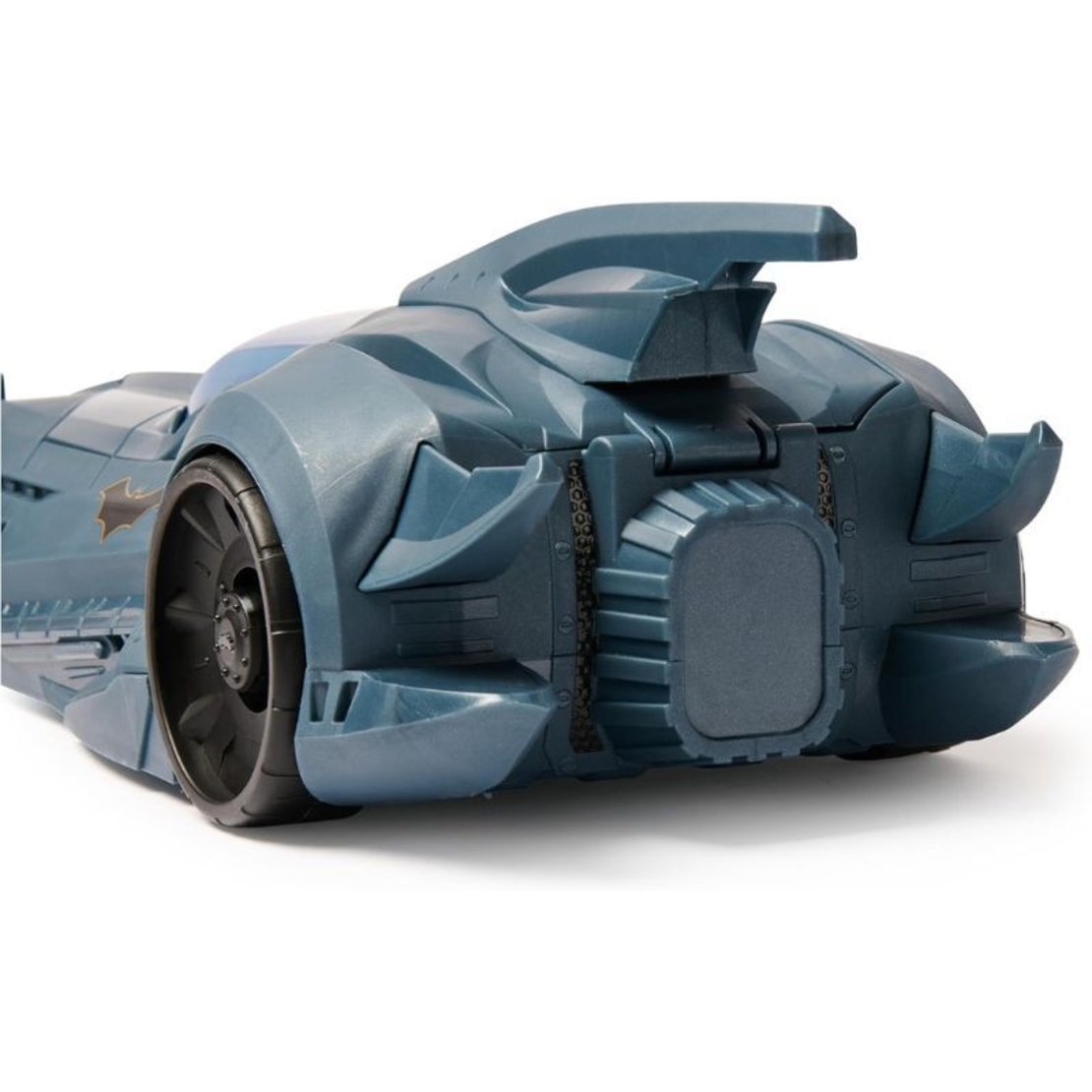 Количка Spin Master DC Comics Batman Batmobile