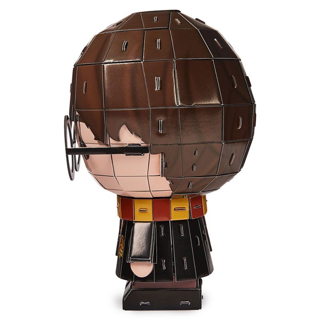3D пъзел Spin Master Harry Potter Хари Потър, 87 ч.