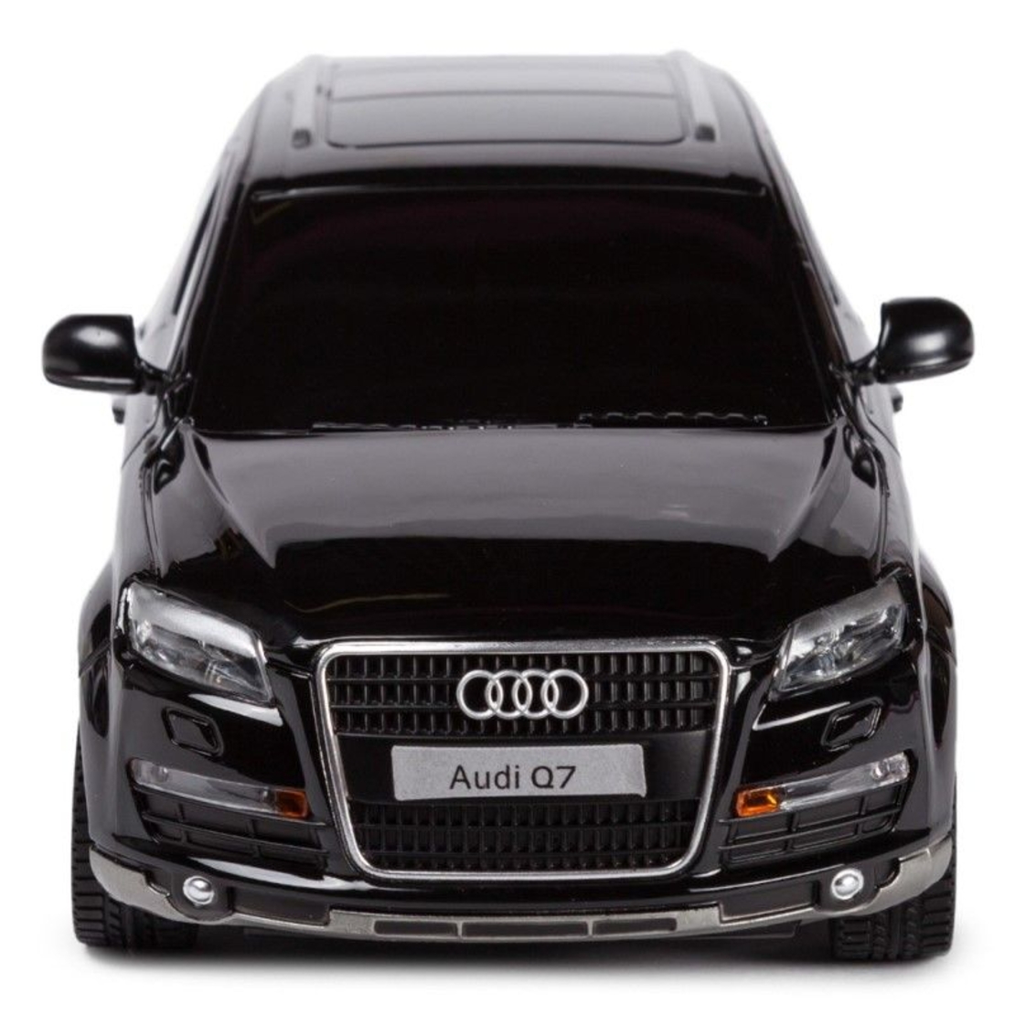 Джип с дистанционно Rаstar Audi Q7 1:24, 27300