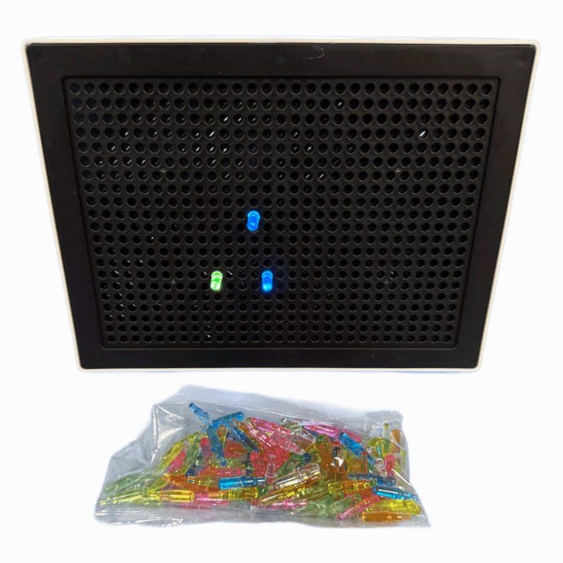 Детска мозайка 3D Raya Toys, светеща