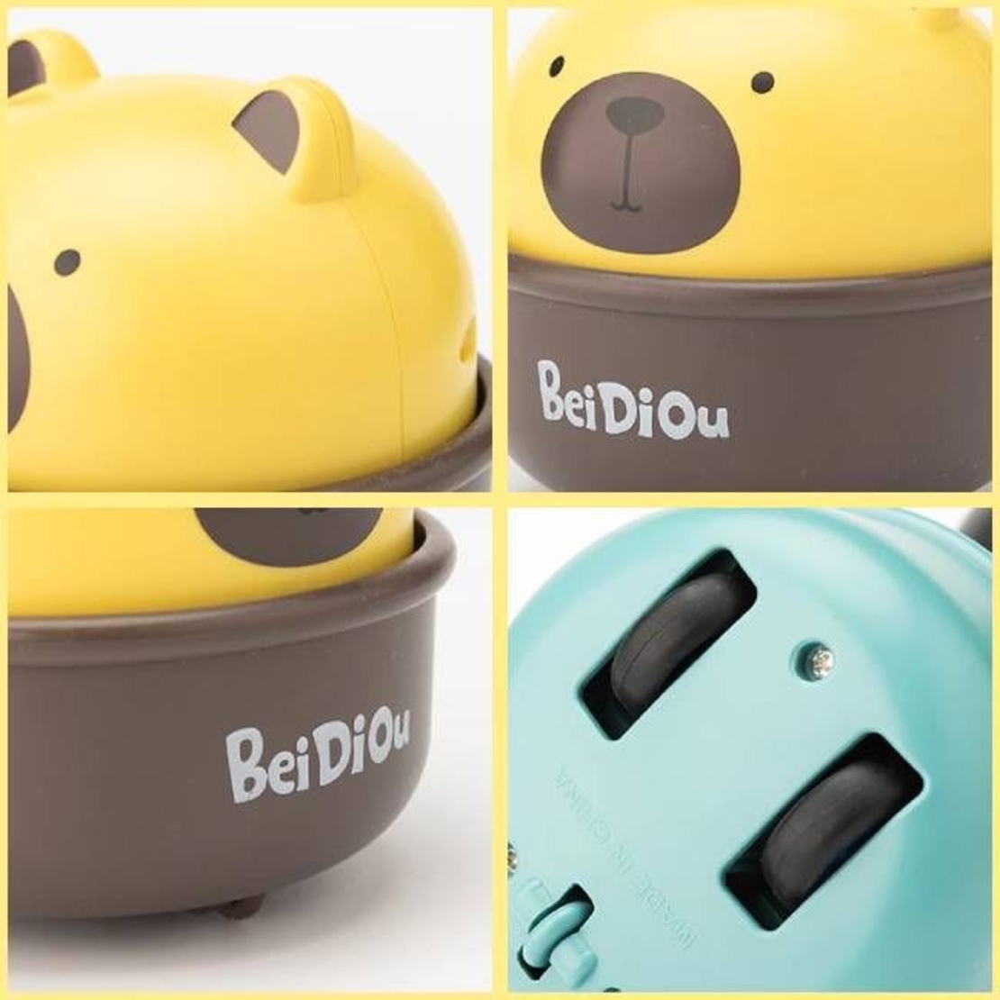 Детска количка за игра Raya Toys Животно