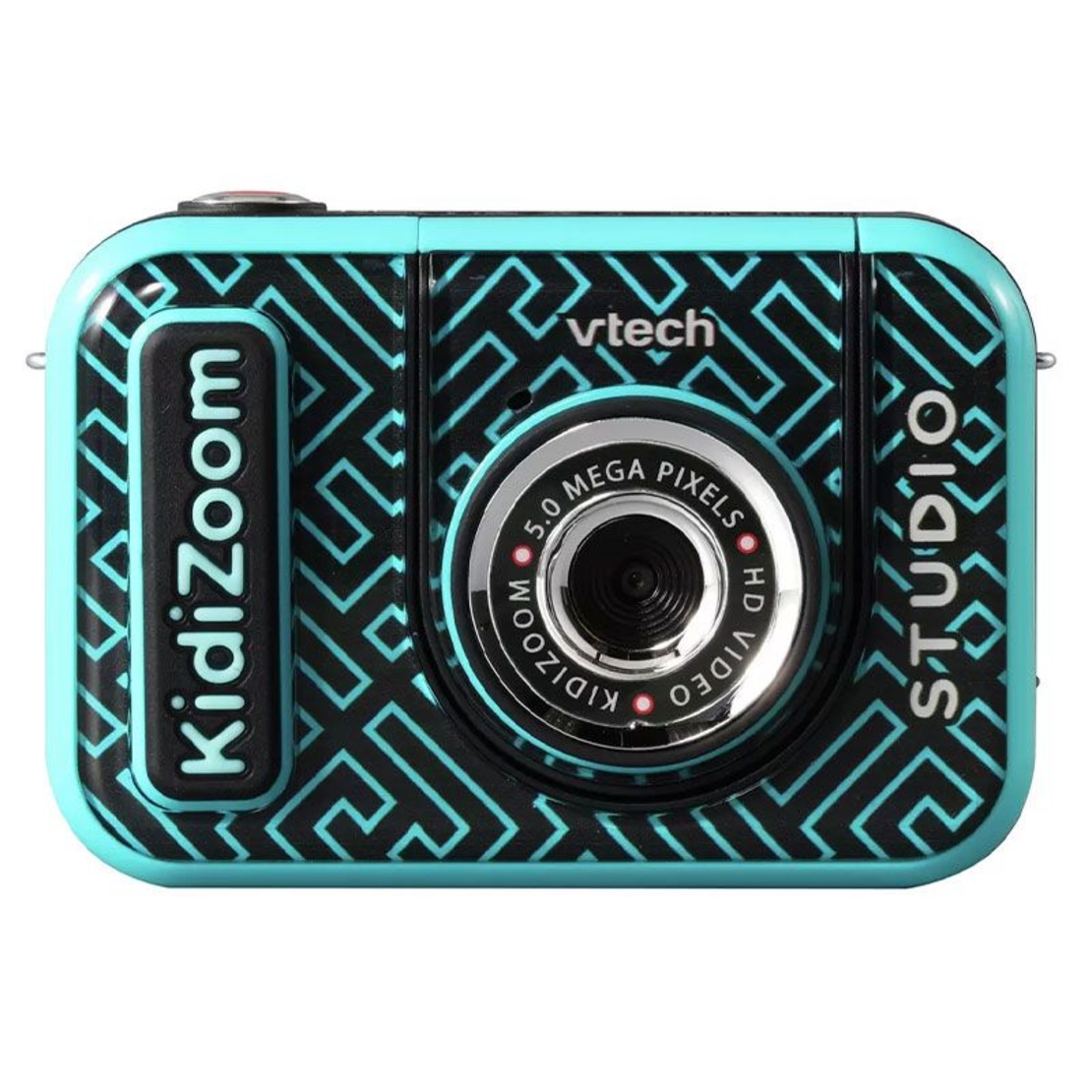 Детски фотоапарат Vtech KidiZoom Studio