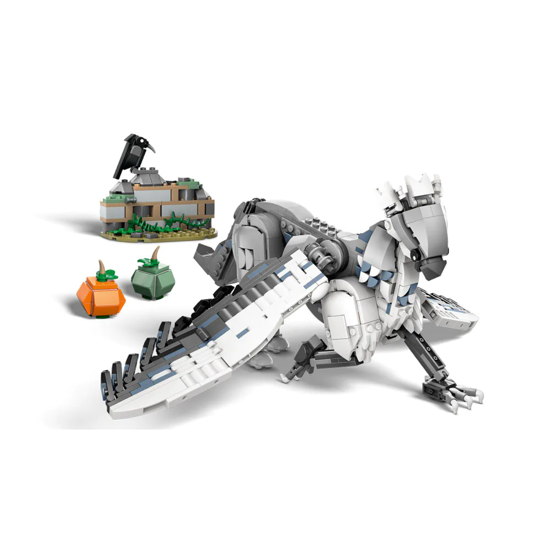 LEGO® Harry Potter™ Бъкбийк 76427