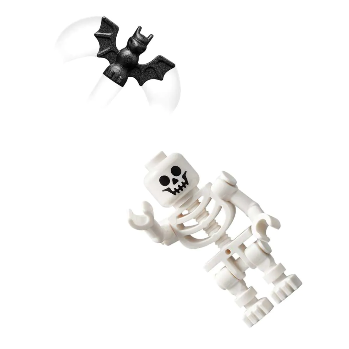 LEGO® Хелоуинска плевня 40721