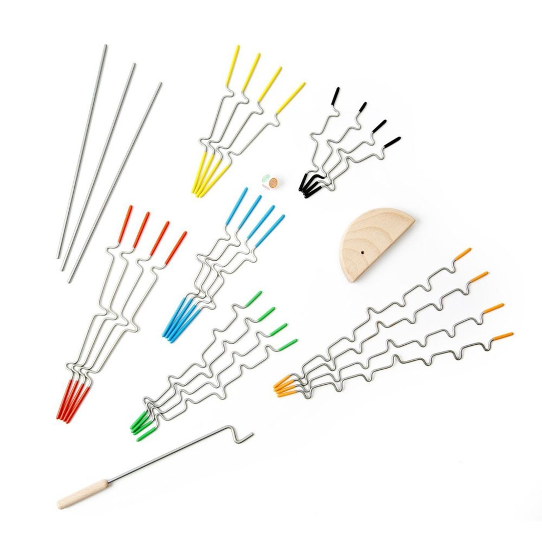 Игpa за баланс Melissa & Doug Suspend 14371