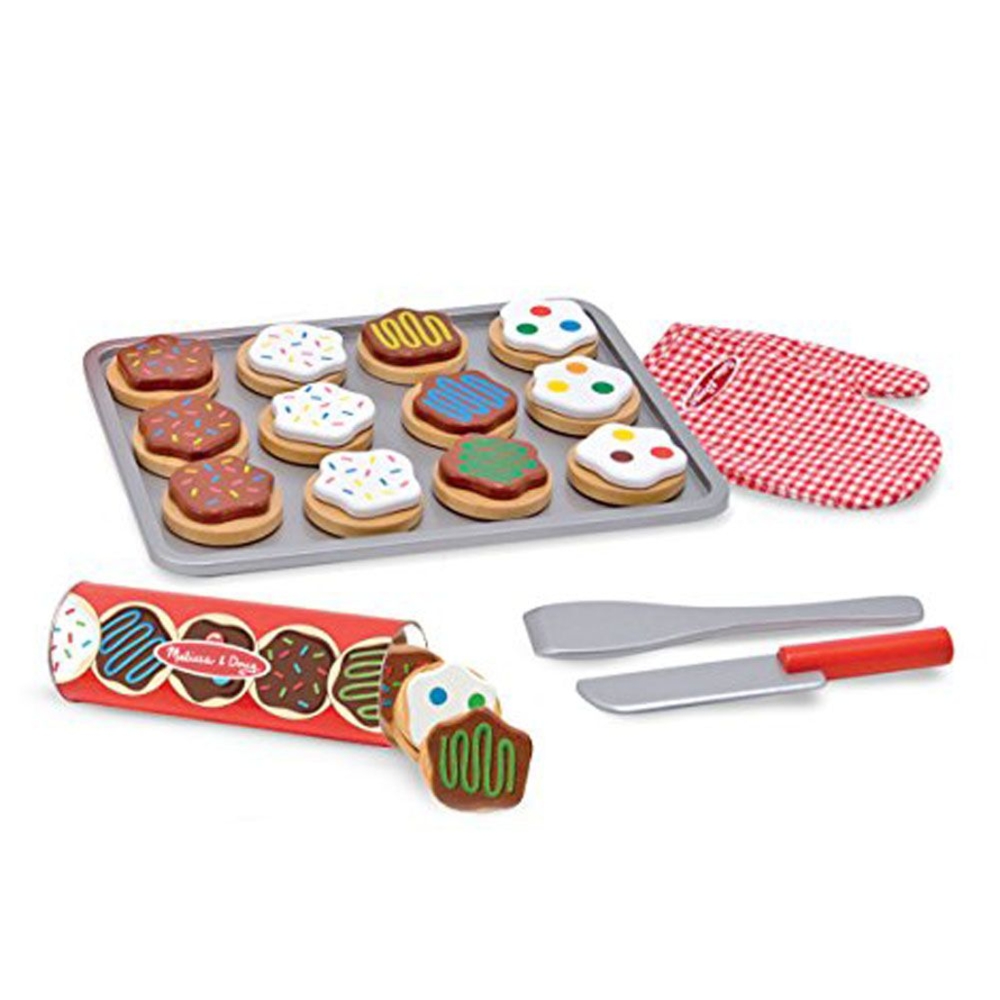 Комплект за сладки Melissa and Doug 14074