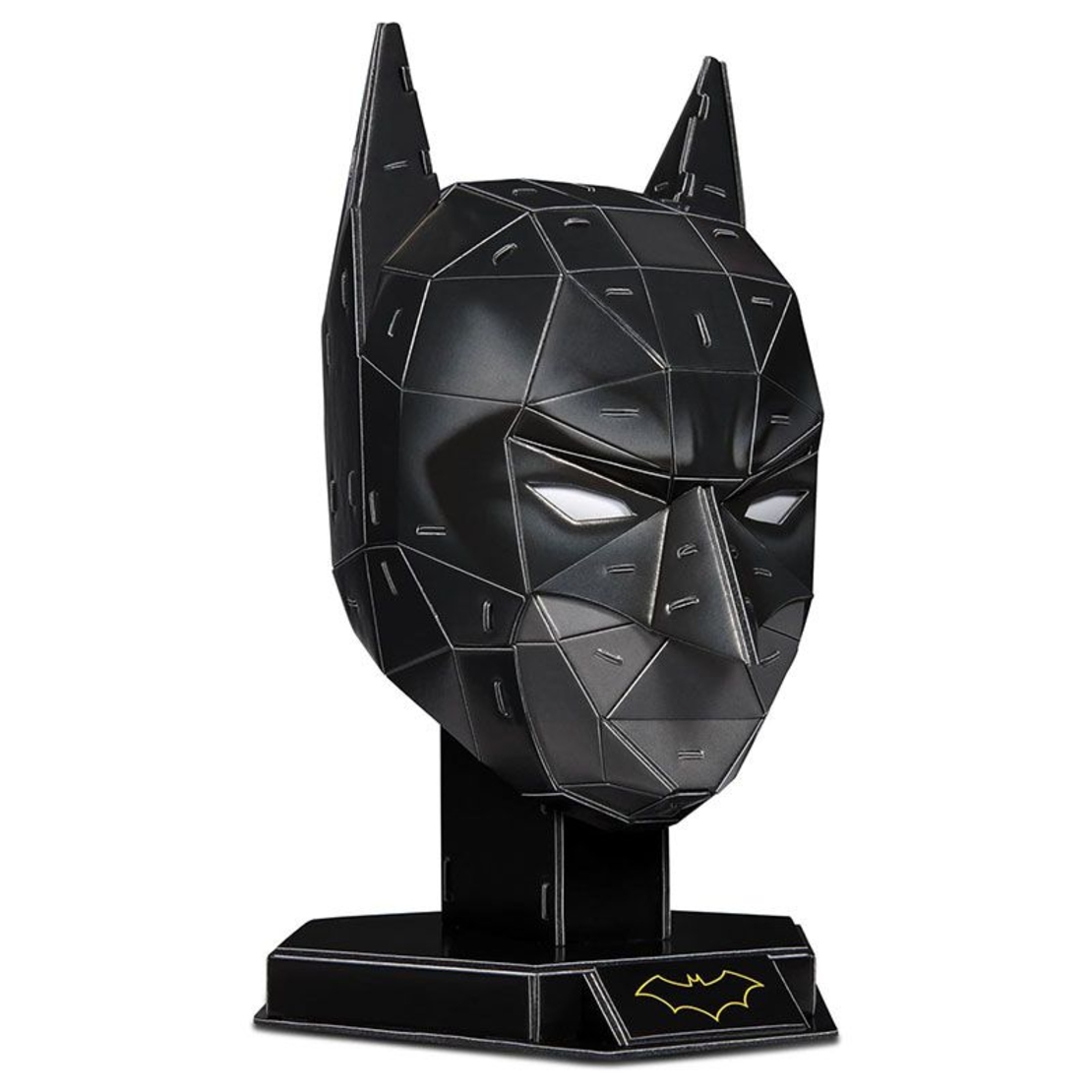 3D пъзел Spin Master DC Comics: Batman Mask, 90 ч.