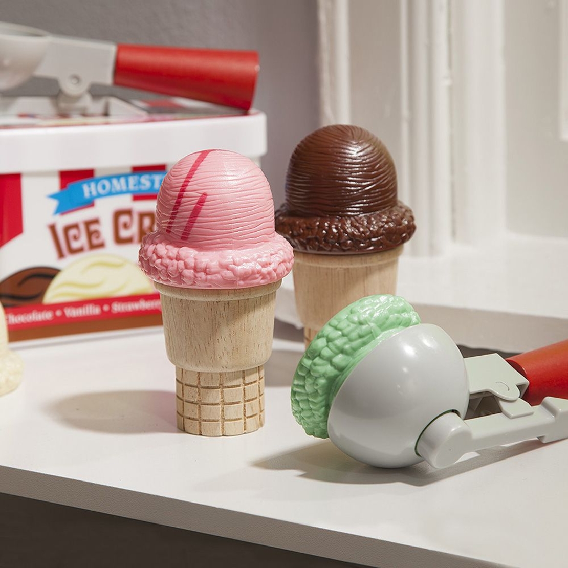 Комплект сладолед Melissa and Doug 14087