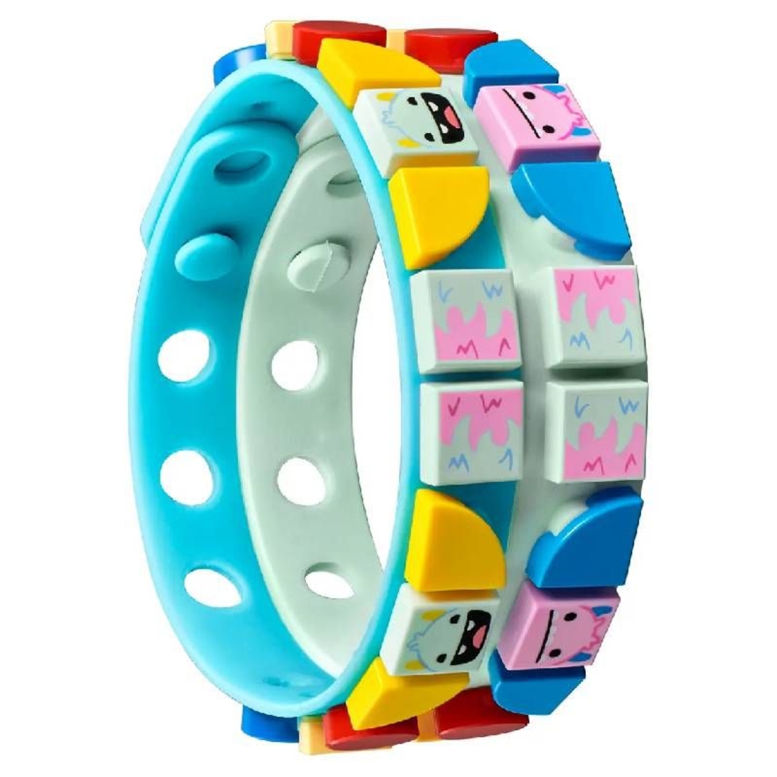LEGO® DOTS Гривни Monster 41923