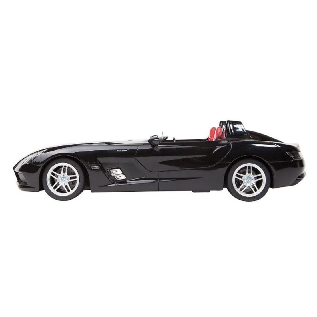 Кола с дистанционно Rastar Mercedes-Benz SLR 1:12, 42400