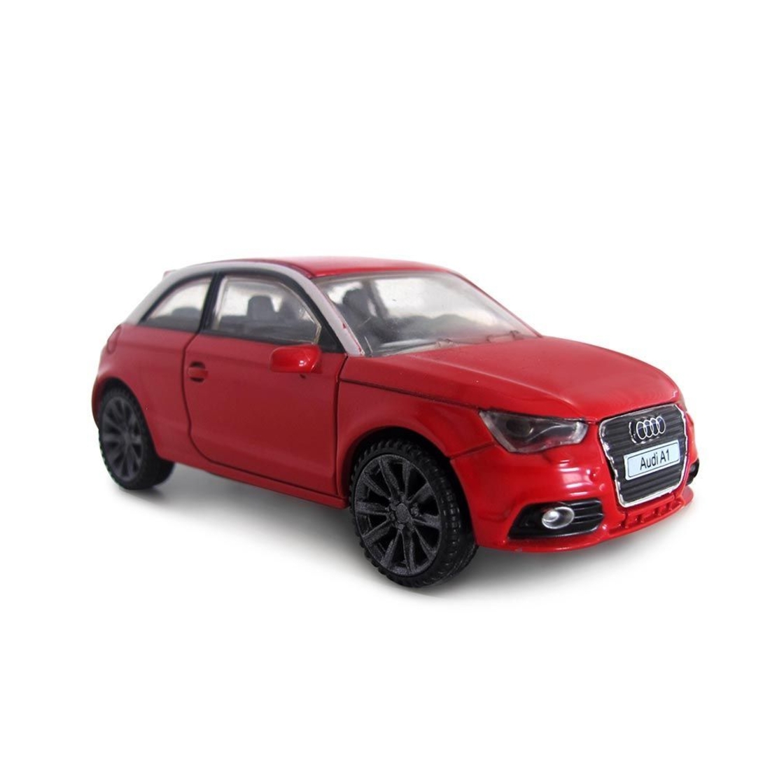 Кола RASTAR DIE CAST Audi A1 1:43 58200