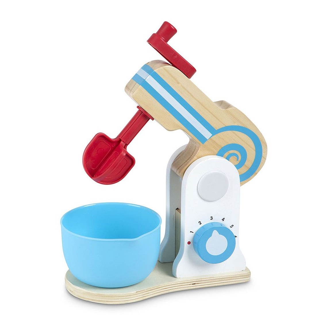 Дървен миксер Melissa and Doug 19840