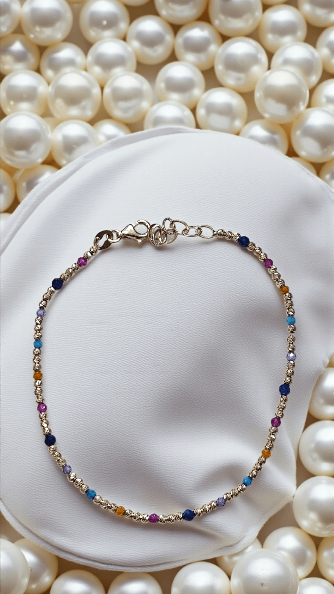 Златна гривна